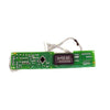 GE Part# WB27X11047 Door Control (OEM)