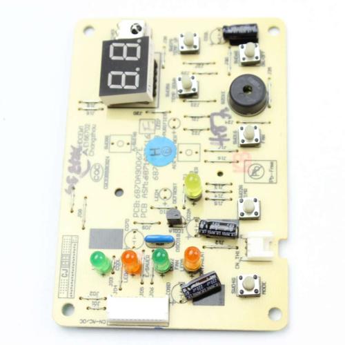 Lg Pcb Assembly,Display - 6871A20418E