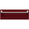 Hestan KWD30BG 30 Inch Warming Drawer - Burgundy