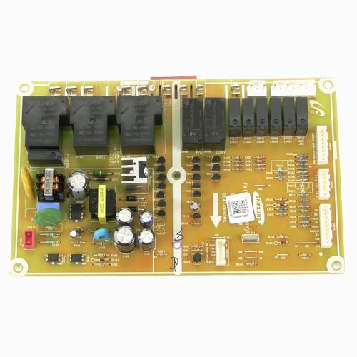 Samsung Relay Control Board DE92-02439D
