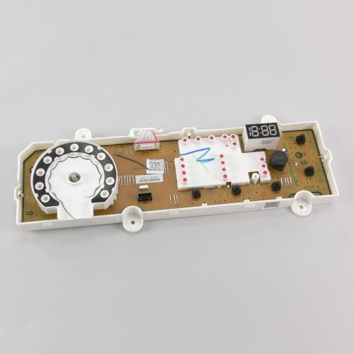 Samsung Power Control Board Display Assembly DC92-02634A