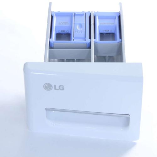 LG Part# 3721ER1073D Detergent Dispenser Drawer (OEM)