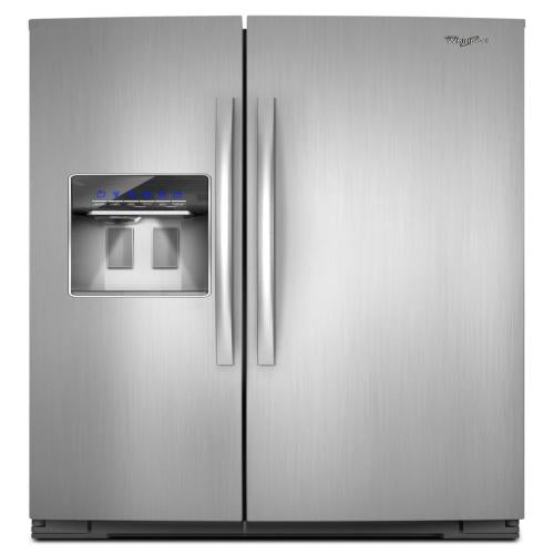 Whirlpool GSS26C4XXY04 Refrigerator