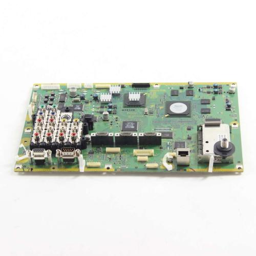 Panasonic Pc Board - TNPH0768S