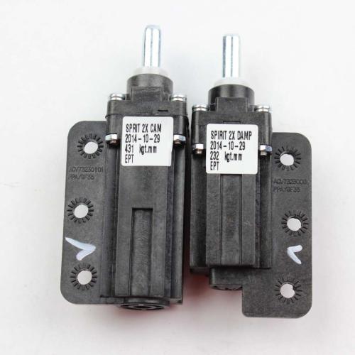 LG Lid Hinge Damper Assembly AGM73832001