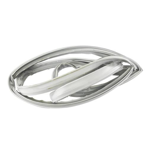 LG Freezer Door Gasket - White MDS38201427