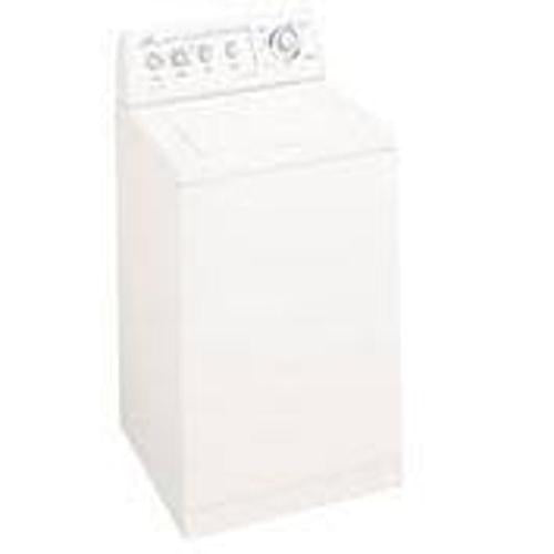 Whirlpool LSQ9610LW0 Washing Machine