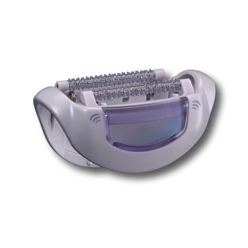 Braun Part# 67030223 Skin Stimulation Attachment (Lavender) (OEM)