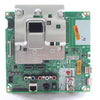 Lg Refurbished Chassis Assembly - CRB35644901