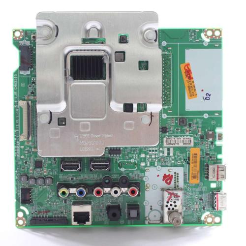 Lg Refurbished Chassis Assembly - CRB35644901
