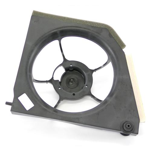Whirlpool Part# WP2198921 Air Baffle (OEM)