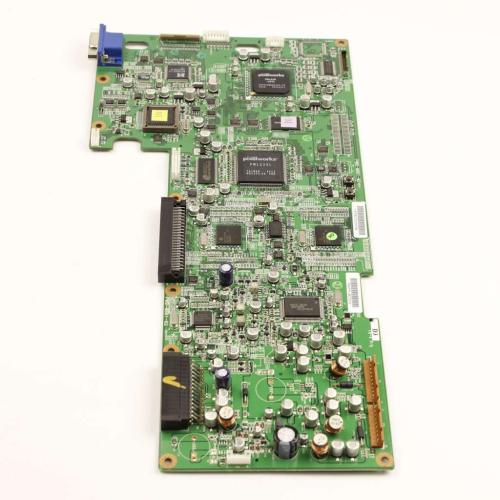 Hitachi Part# 5097652009R Main Board PCB Assembly (OEM)