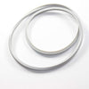 Kenmore Refrigerator Crusher Gasket - 3012324100
