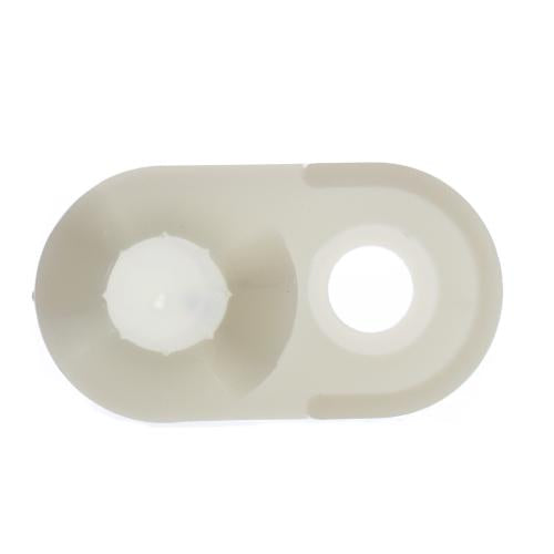 Whirlpool Part# W11397972 Bottom Door - Genuine OEM