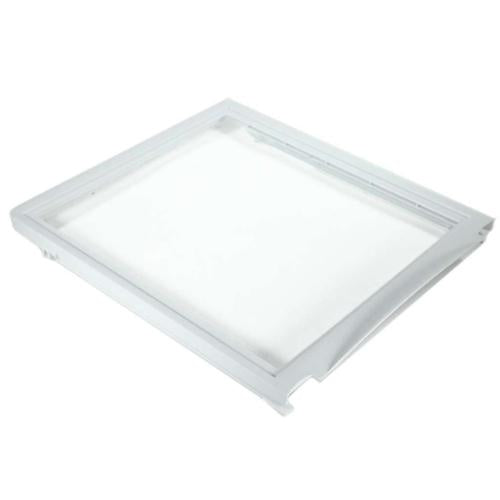 Electrolux Refrigerator Drawer Cover Frame - 240599301