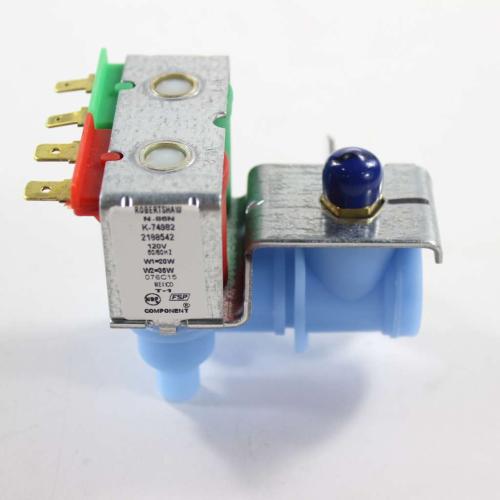 Kenmore 106.57262791 Dual Water Inlet Valve Genuine OEM