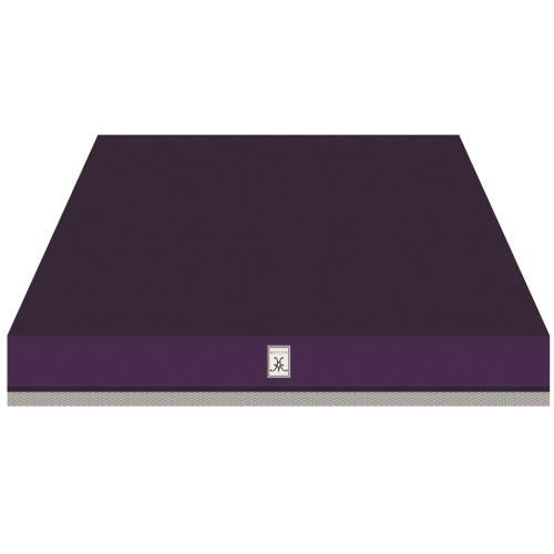 Hestan KVI42PP Ventilation Hood, Island, 550 Cfm, 42-Inch - Purple