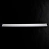 GE Dishwasher Tub Trim (White) WD08X10096