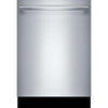 Bosch SHXM98W75N/11 800 Series Dishwasher 24'' Stainless Steel Parts
