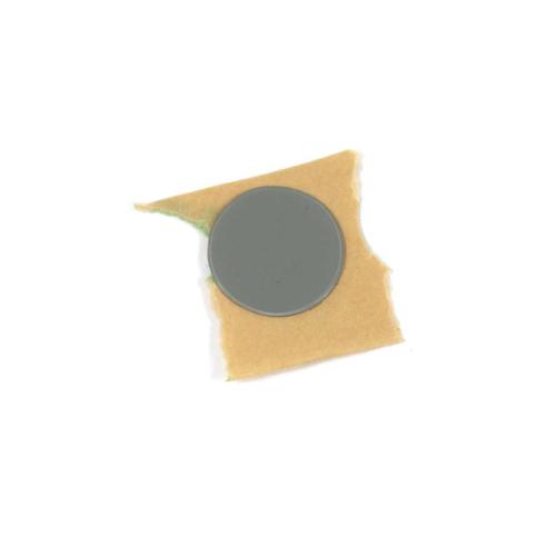 Samsung Part# DC64-03303D Door Inlay - Genuine OEM