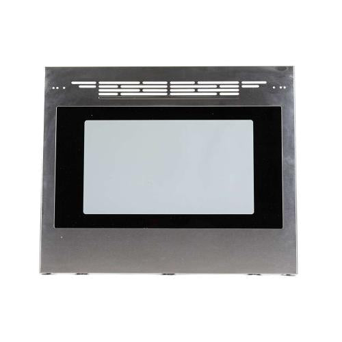 LG Part# ACQ85735914 Outer Door Panel Assembly - Genuine OEM