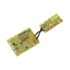 GE Part# WP29X10064 Main Electronic Control Board (OEM)