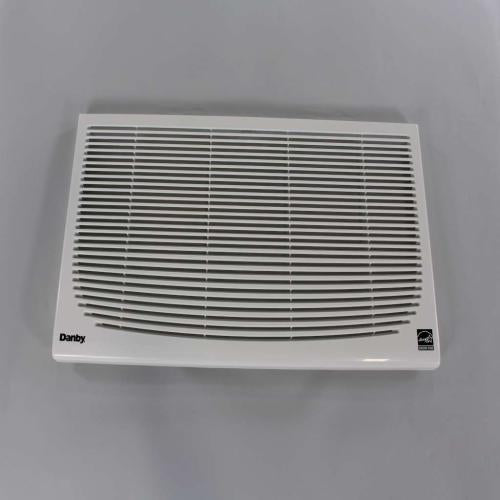 Danby Front Panel - 12120300A20029