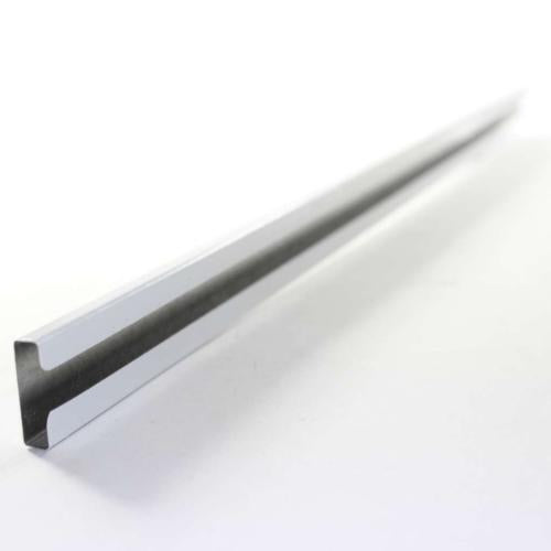 Roper Refrigerator Door Shelf Rail RT18BKXSQ00