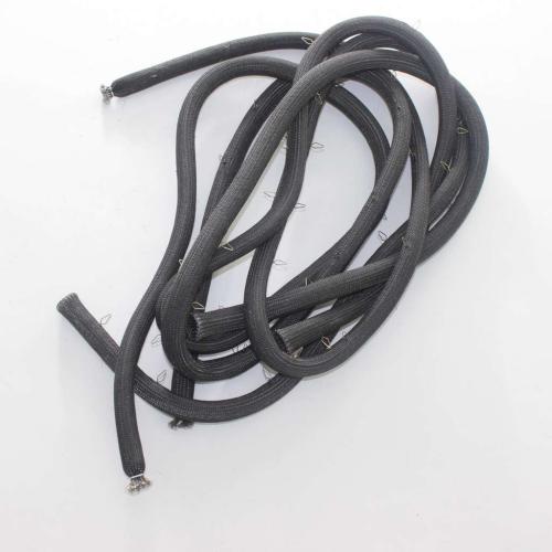 Haier Front Frame Gasket - 03DA1654A