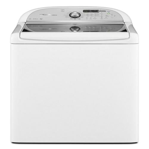 Whirlpool WTW7800XW2 Washing Machine