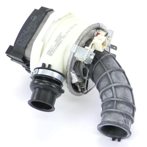 Samsung Pump Motor Assembly DD93-01010A
