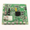 Lg Chassis Assembly - EBT62974306