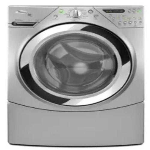 Whirlpool WFW9750WL01 Washing Machine