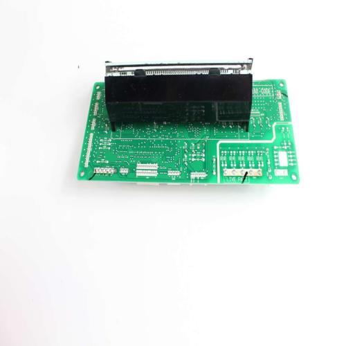 Lg Pcb Assembly,Main - EBR80595606