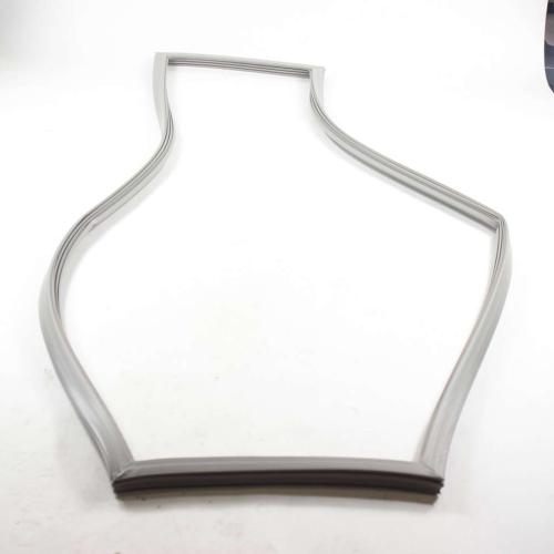Electrolux Refrigerator Freezer Door Gasket (Gray) - 241510206