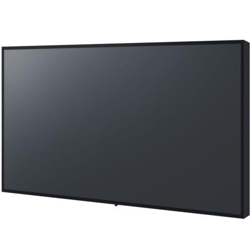 Panasonic TH86SQE1WA 86-Inch Class 4K Uhd Commercial Led Display