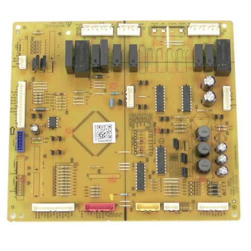 Samsung Electronic Main Control Board DA92-00624A