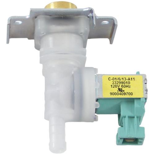 Bosch 00 Valve access - 622058