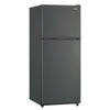 Midea CTMR99M1B 9.9 Cu. Ft. Top Mount Refrigerator - Black