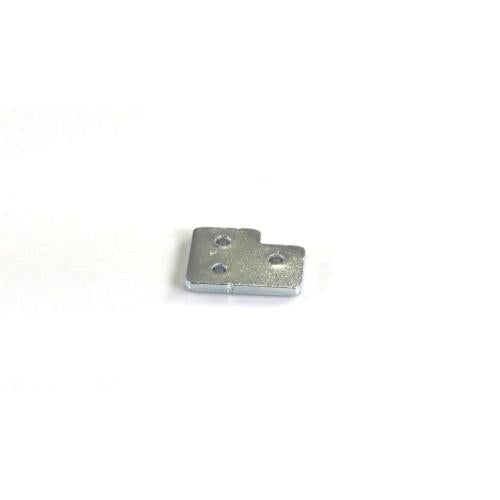 Whirlpool Part# W10904380 Hinge Plate - Genuine OEM