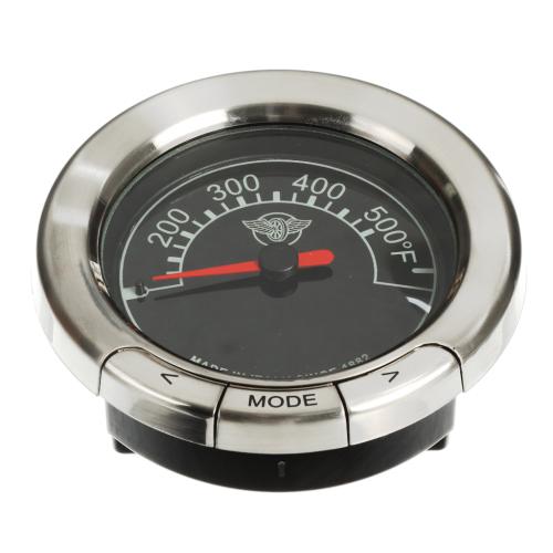 Bertazzoni Part# 409248 Digital Thermometer - Genuine OEM