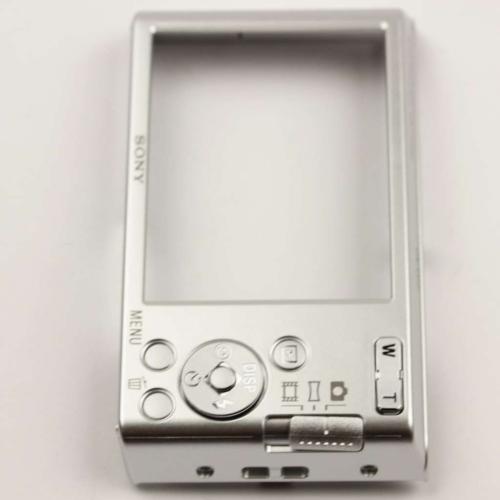Sony Cabinet (Rear) Assembly (820C) - X-2589-222-1