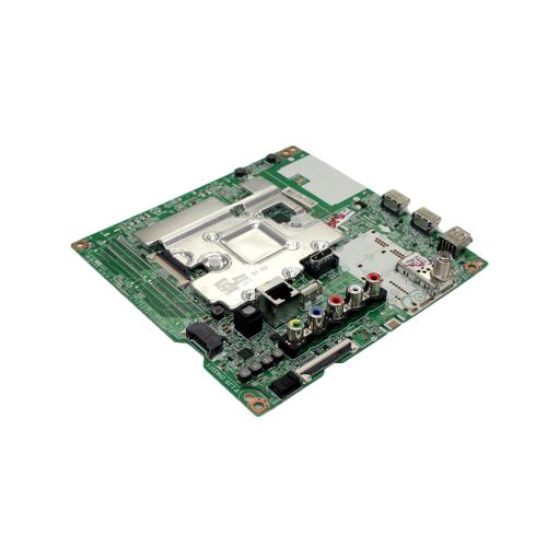LG Part# EBU65790901 BPR Total Assembly - Genuine OEM
