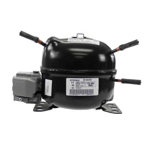 Liebherr  Refrigerator Compressor R 134 A - 611954100