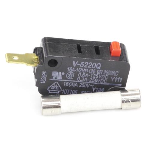 Whirlpool Part# 4313105 Switch (OEM)