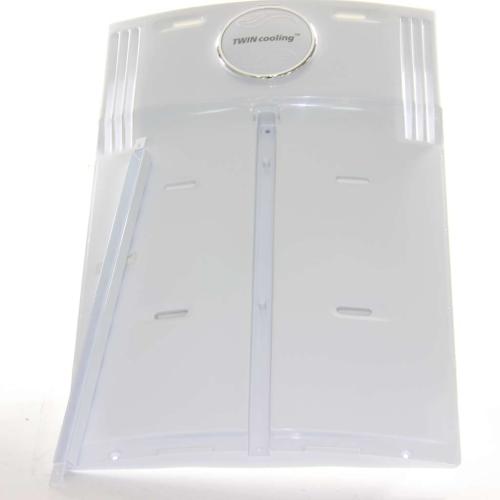 Samsung Refrigerator Evaporator Cover Assembly DA97-06197B