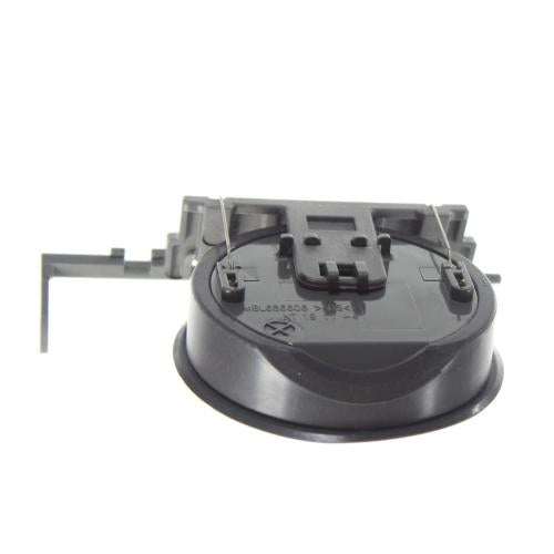 LG Refrigerator Ice Dispenser Door Chute Assembly LRFXC2416S