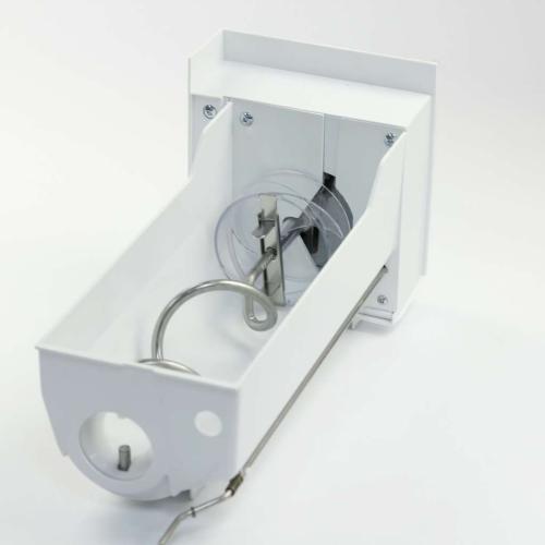 Electrolux Refrigerator Ice Container Assembly - 242100105