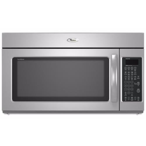 Whirlpool GMH3204XVS0 Microwave