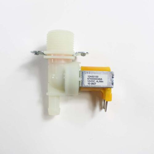 Samsung Dishwasher Water Inlet Valve – DD81-02265A